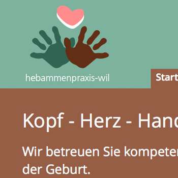 Hebammenpraxis Wil