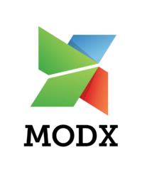 Modx Web Content Management