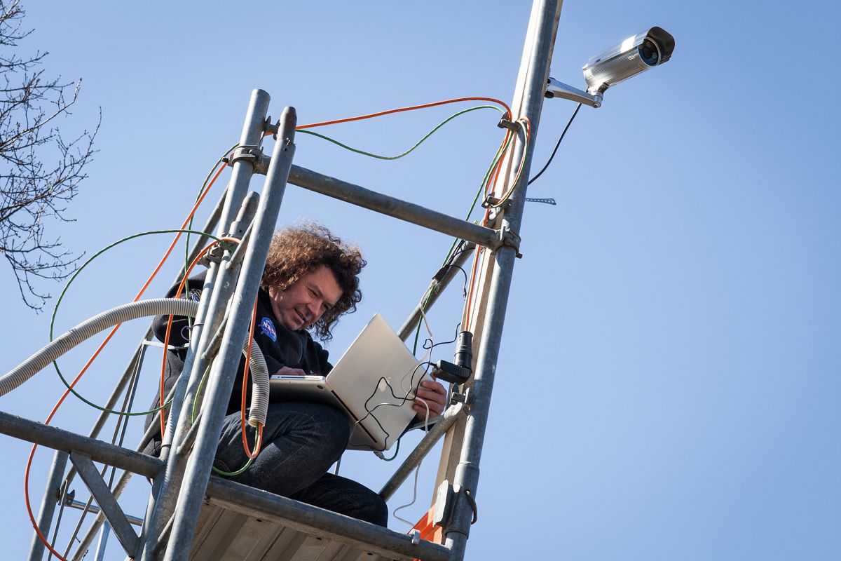 BauCam Werkheim Neuschwende