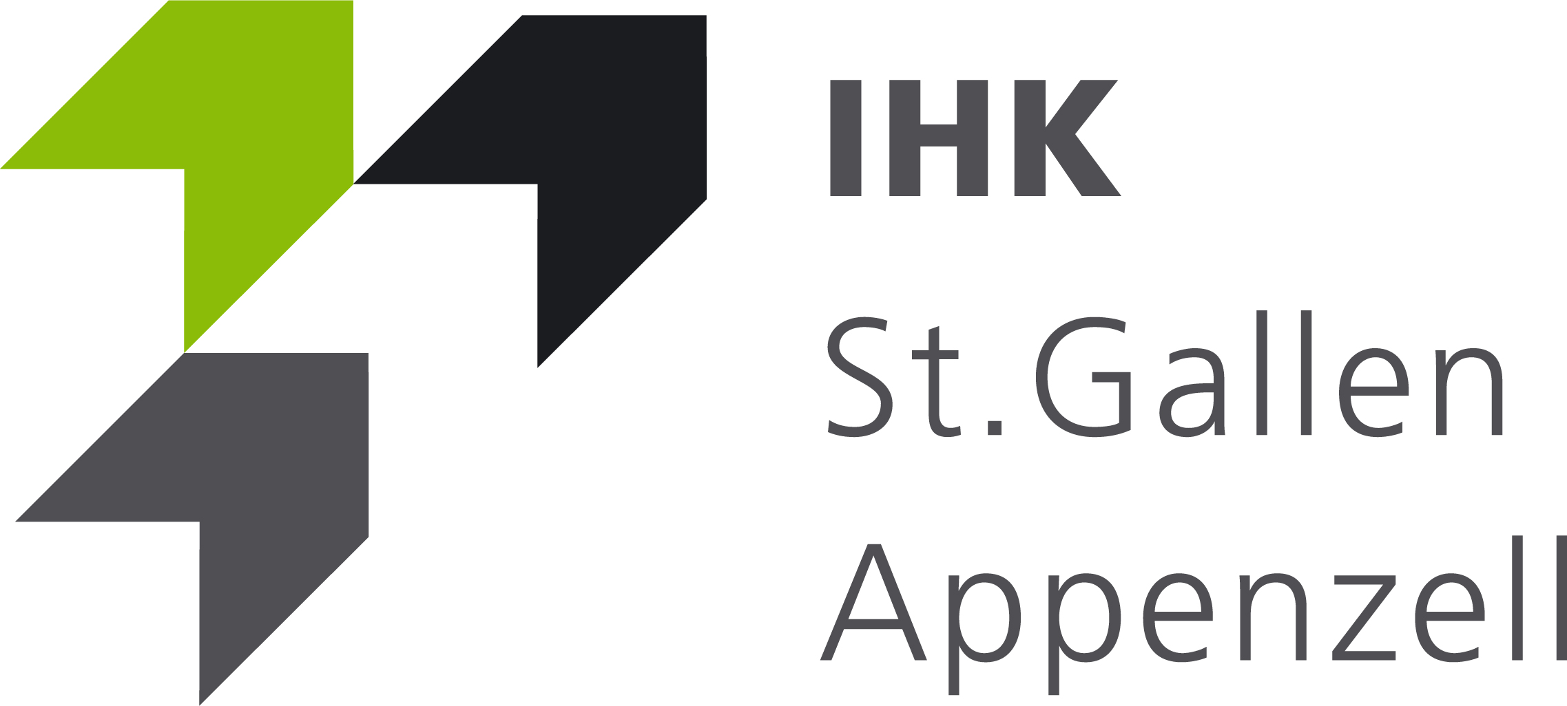  Industrie- und Handelskammer St.Gallen-Appenzell